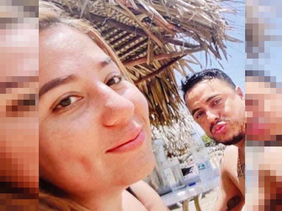 Confirman que la abogada asesinada era expareja de narco condenado