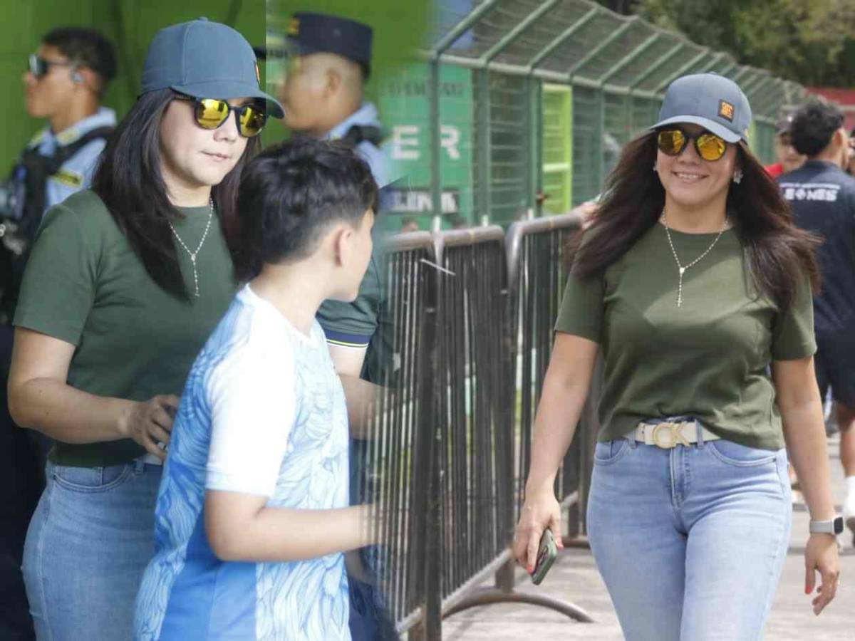 Lavallén se encaró con rival, decepción en Marathón y lindas chicas en el Yankel