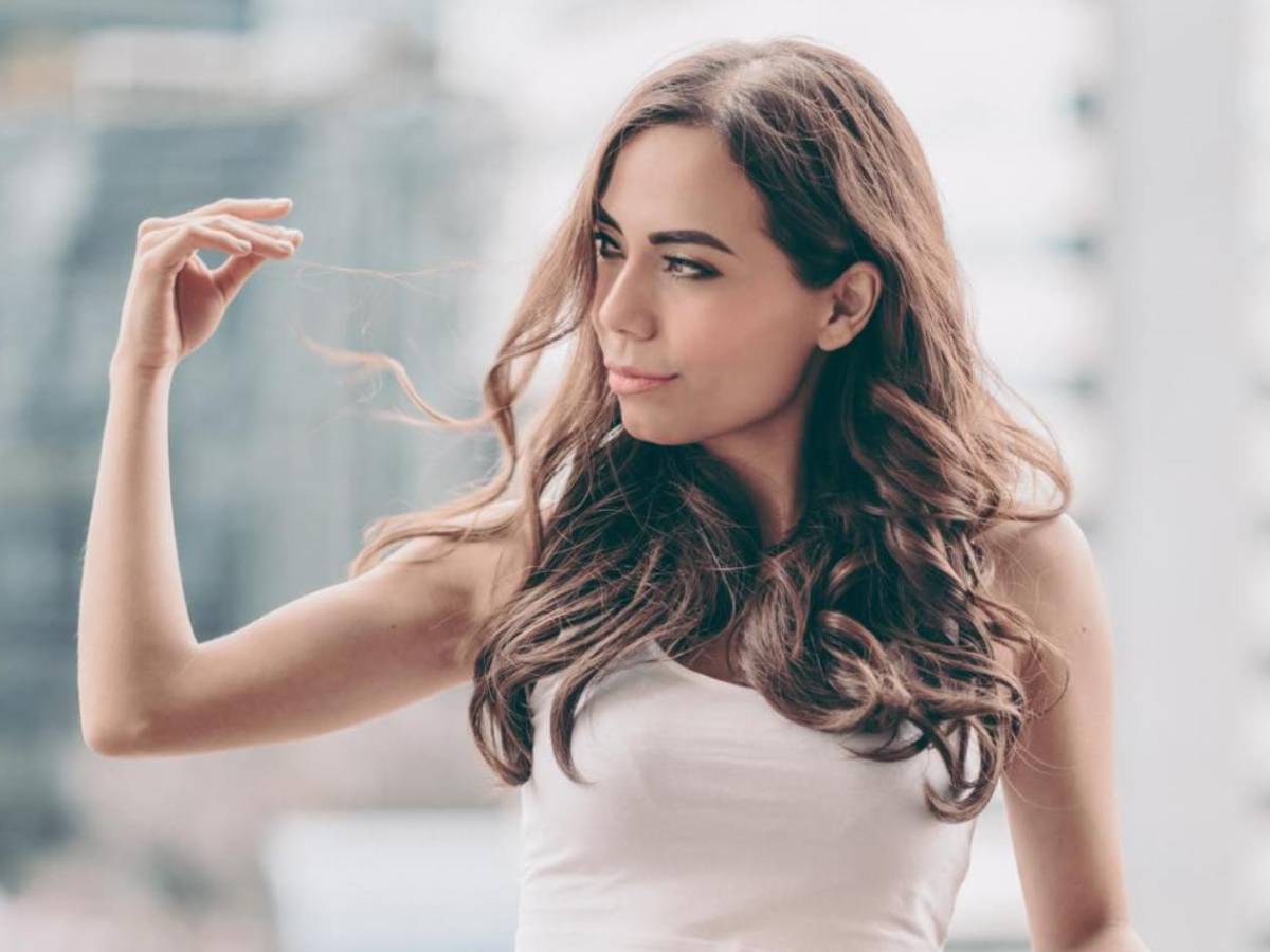 Guapa mexicana es fichada por Motagua: Se conoce el trabajo que hará