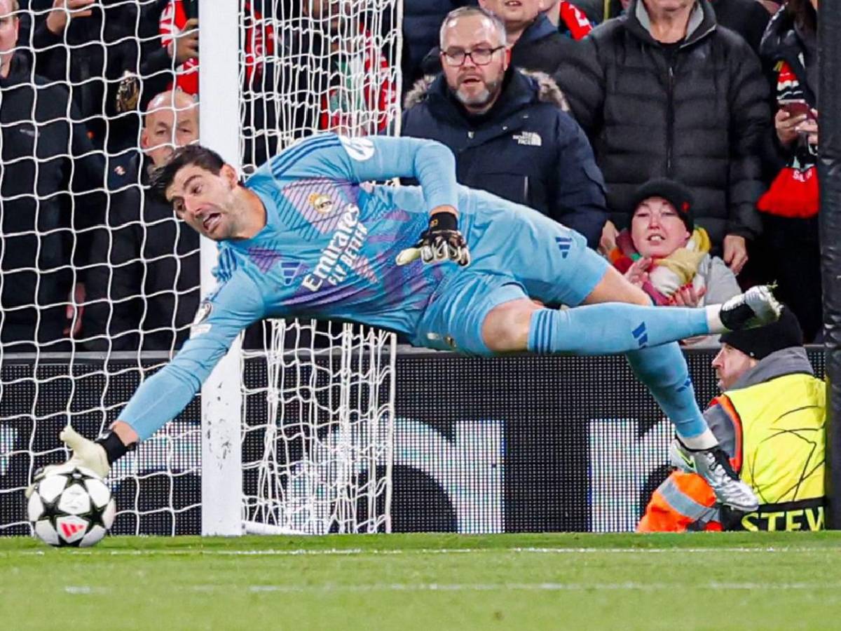 Real Madrid con cambios: la poderosa alineación que busca eliminar al City