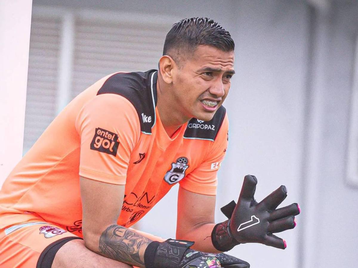 Portero rompe el silencio tras escándalo: “Amenazaron con secuestrar a mi madre”