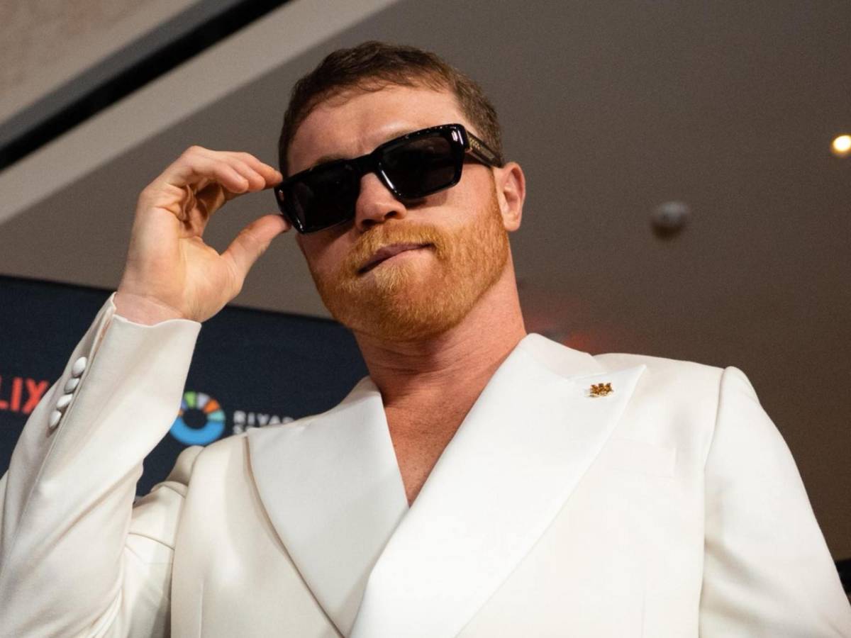 Canelo Álvarez: La curiosa propuesta de trabajo que recibió tras perder en Las Vegas