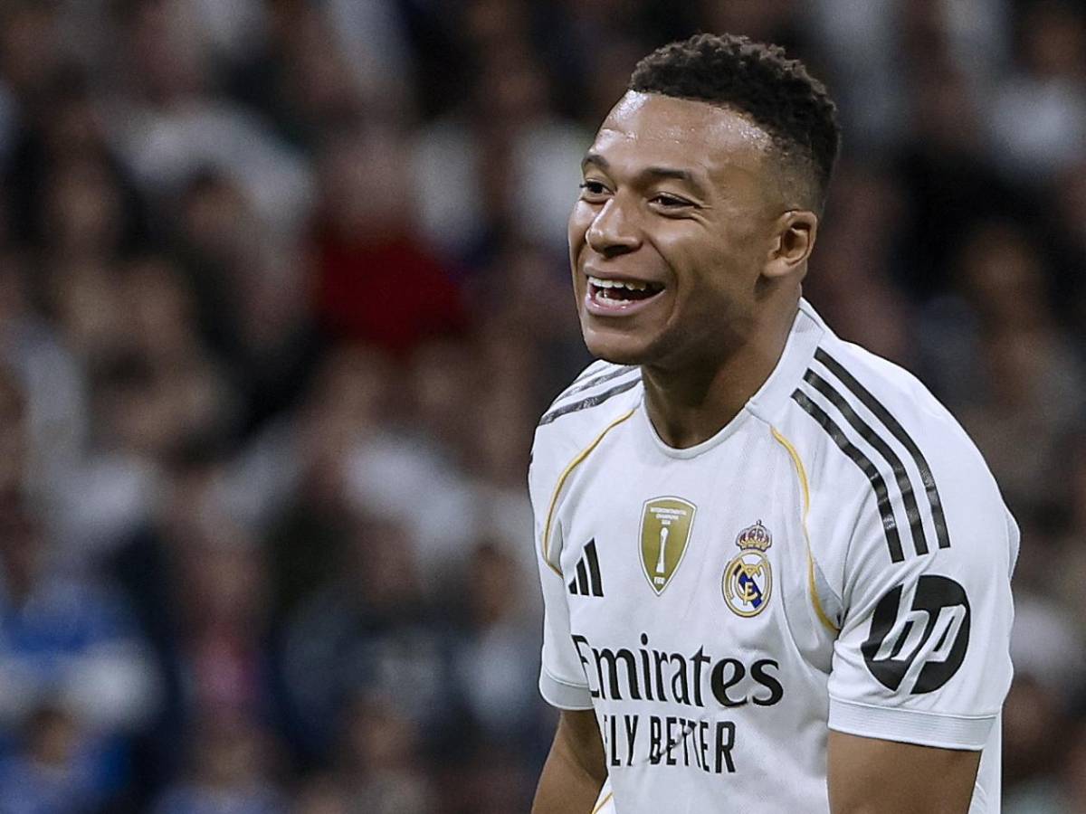 Mbappé es atacado por rapero y el francés responde: No tiene ni un centavo