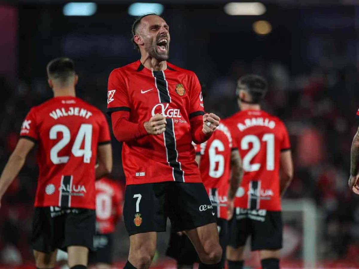 Pichichi LaLiga: Vinicius se destapó con doblete y revés a Mbappé; la tabla