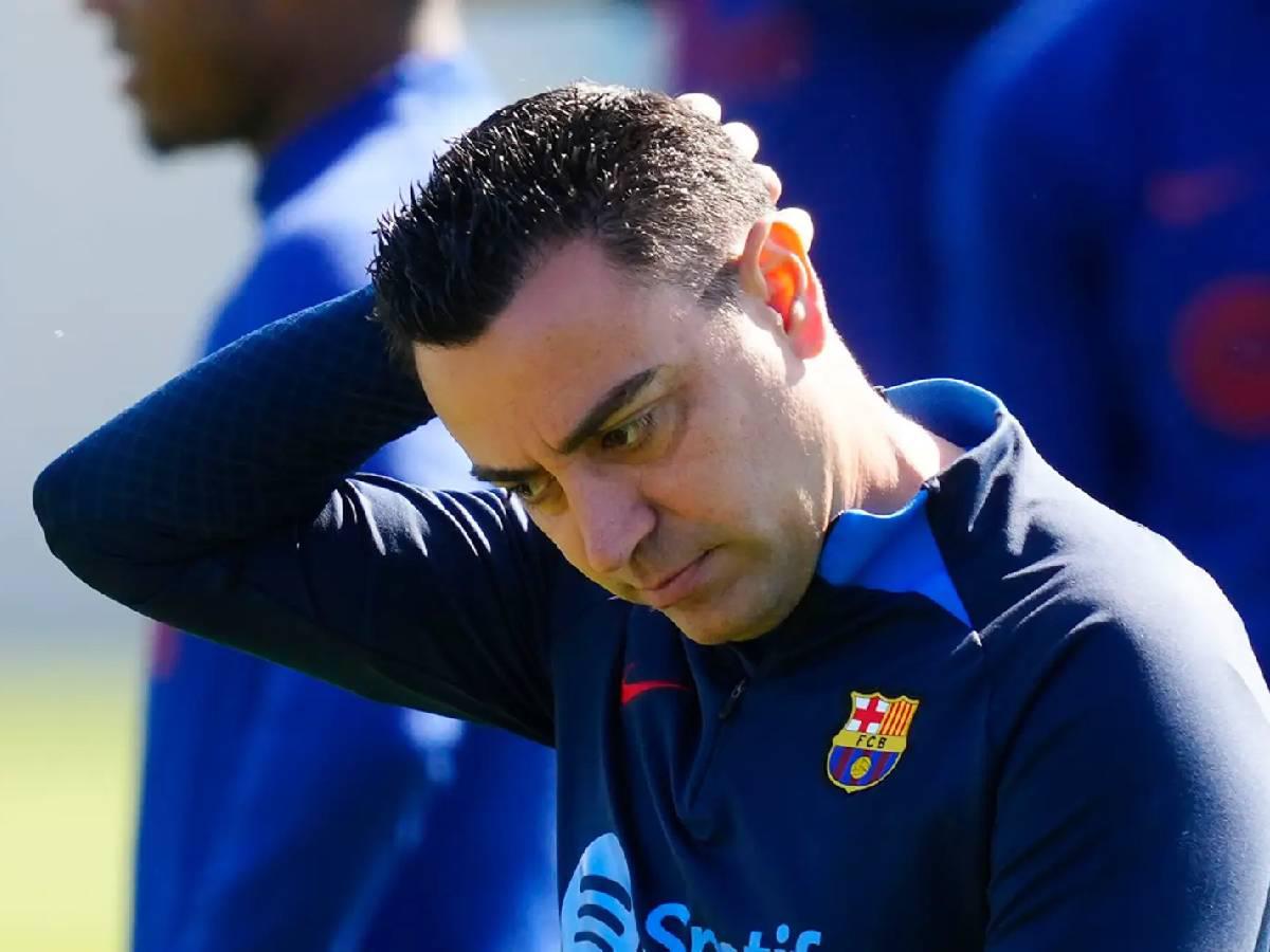 “Xavi siempre me sacaba al minuto 60; me he sentido excluido en Barcelona”