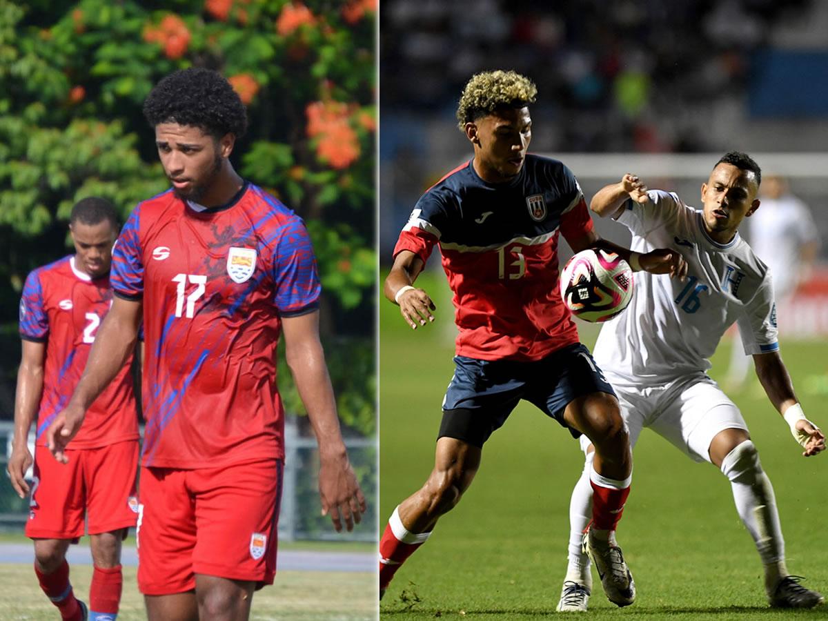 Rival de Honduras regalará los puntos a Cuba en la eliminatoria por insólito motivo