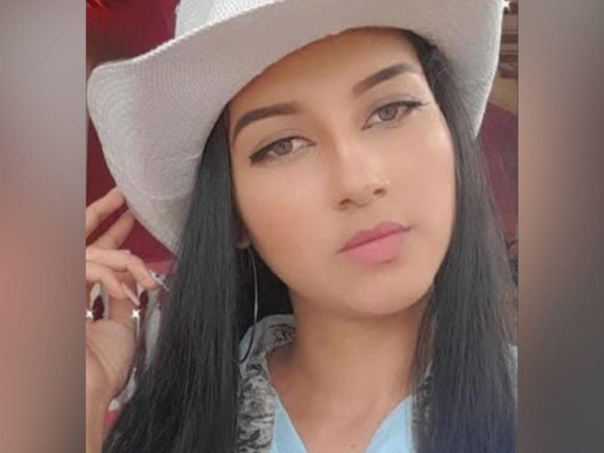 Muere en el hospital jovencita que fue atacada a tiros en La Ceiba