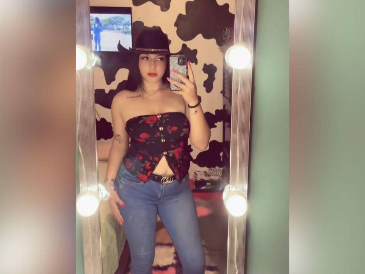 Muere en el hospital jovencita que fue atacada a tiros en La Ceiba