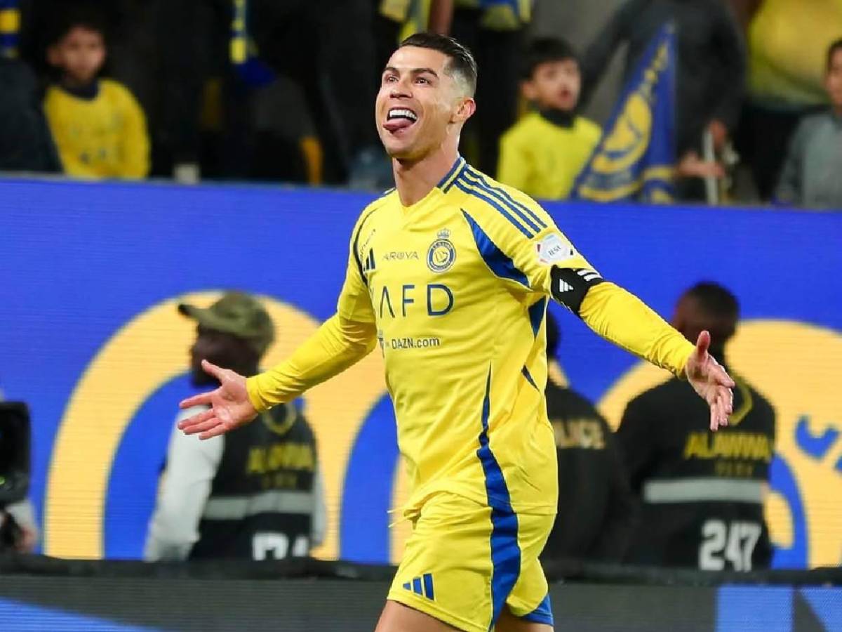 La respuesta de FIFA sobre Cristiano Ronaldo en Mundial de Clubes: hay conversaciones