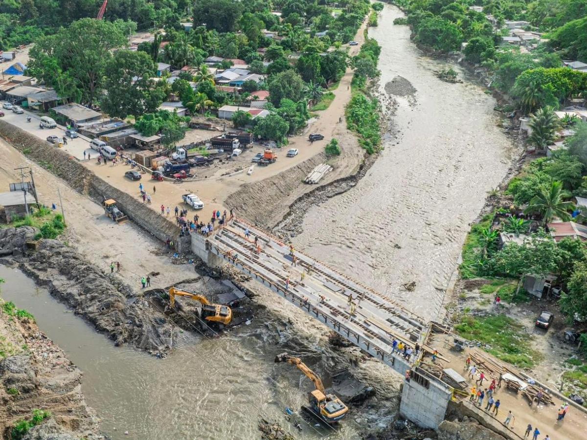 ¿Cuándo habilitarán el paso en la plancha de Cemcol?