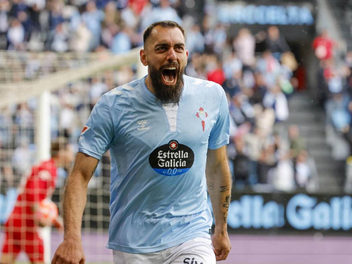 Pichichi LaLiga: sorpresivo goleador marcó póker y así quedó de Lewandowski-Mbappé