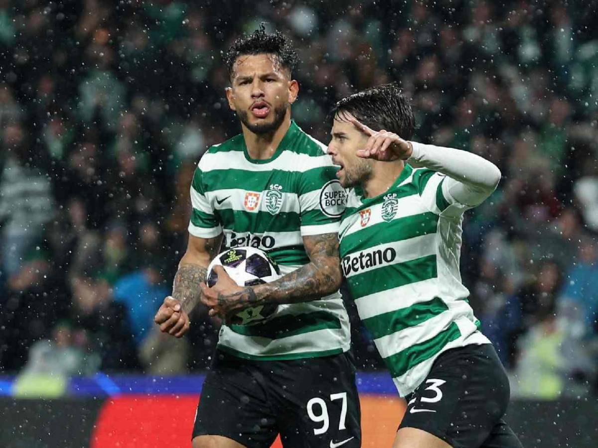 Tabla goleadores Champions: Kane marcó doblete y Julián no perdona; así quedó Mbappé