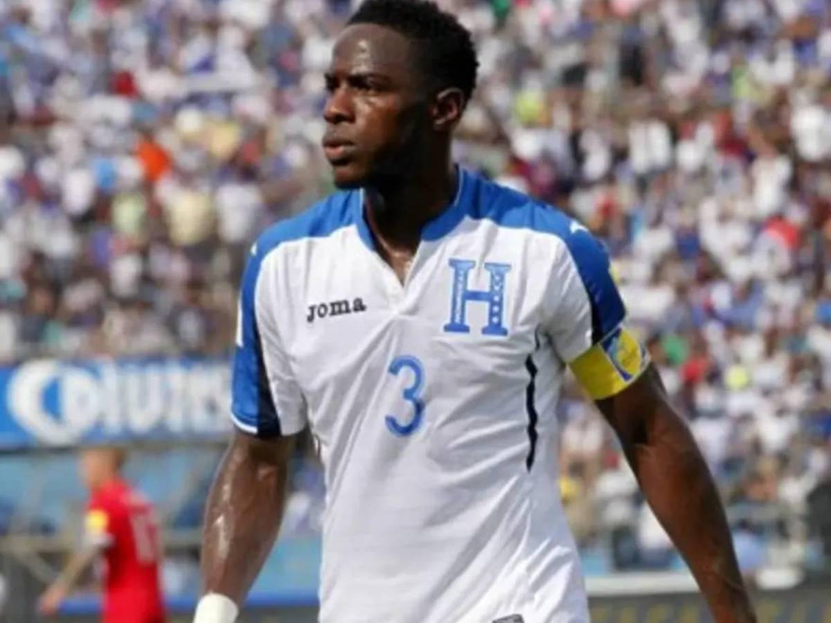 Maynor Figueroa sorprende: se resiste al retiro y ficha por impensado club