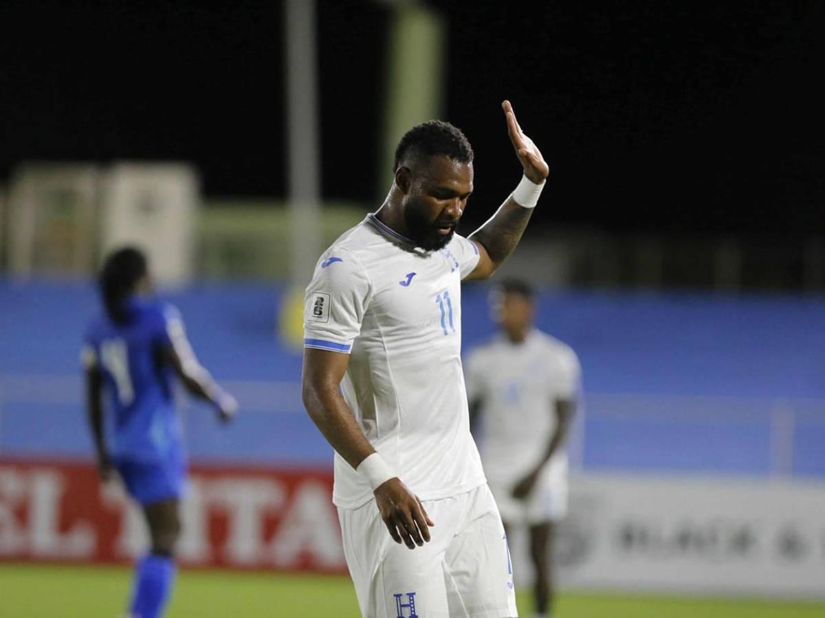 La Inteligencia Artificial ya tiene su ganador del Honduras vs Haití y lanza advertencia