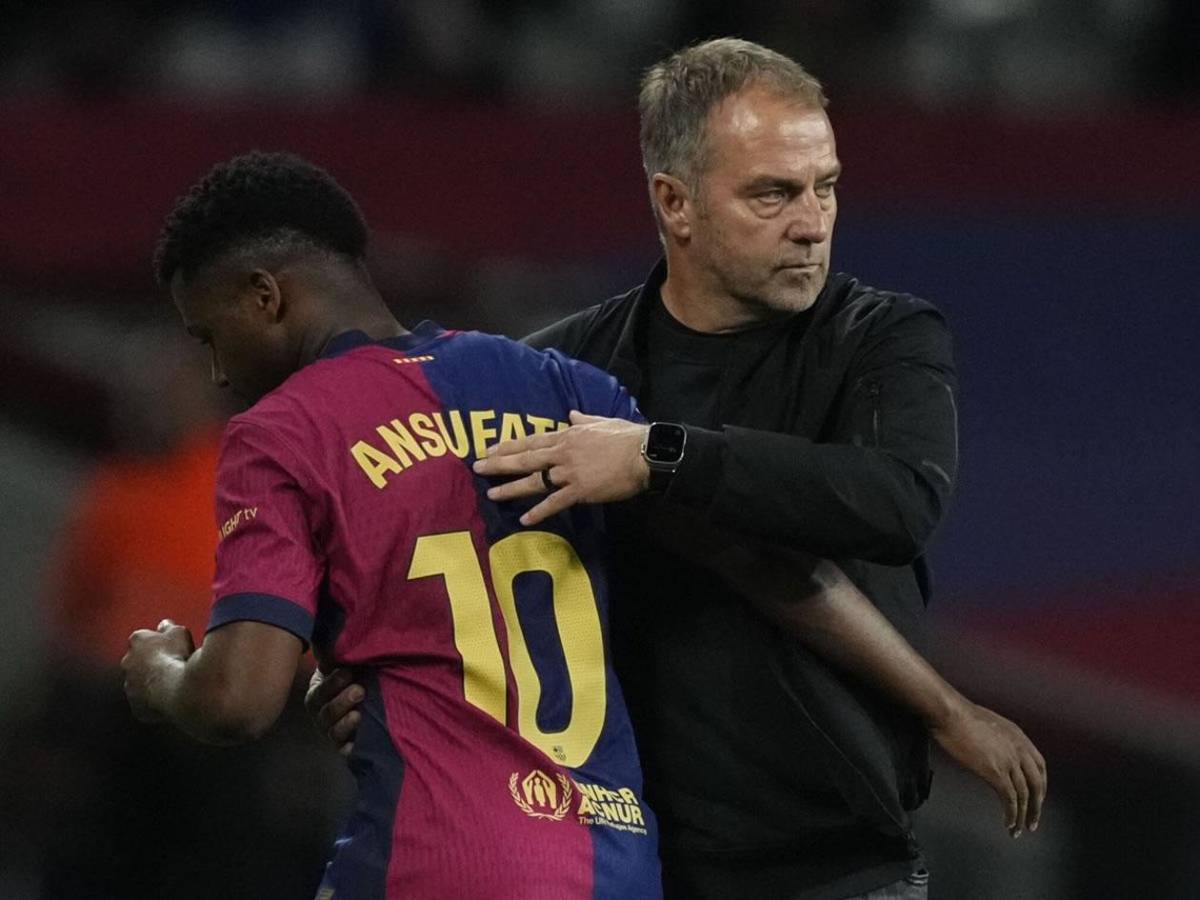 De valer mil millones a irse hundido del Barcelona: ya tiene nuevo equipo