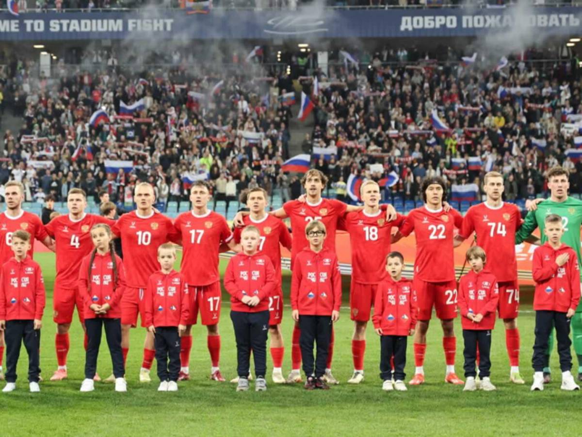 Selecciones que jugarían Mundial de no clasificados a United 2026: ¿Y Honduras?