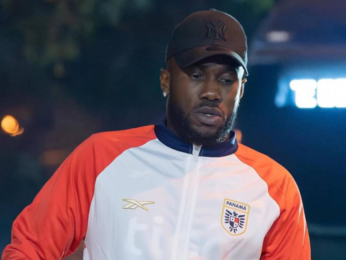 Los jugadores de Panamá que pueden marcar la diferencia en Mundial 2026