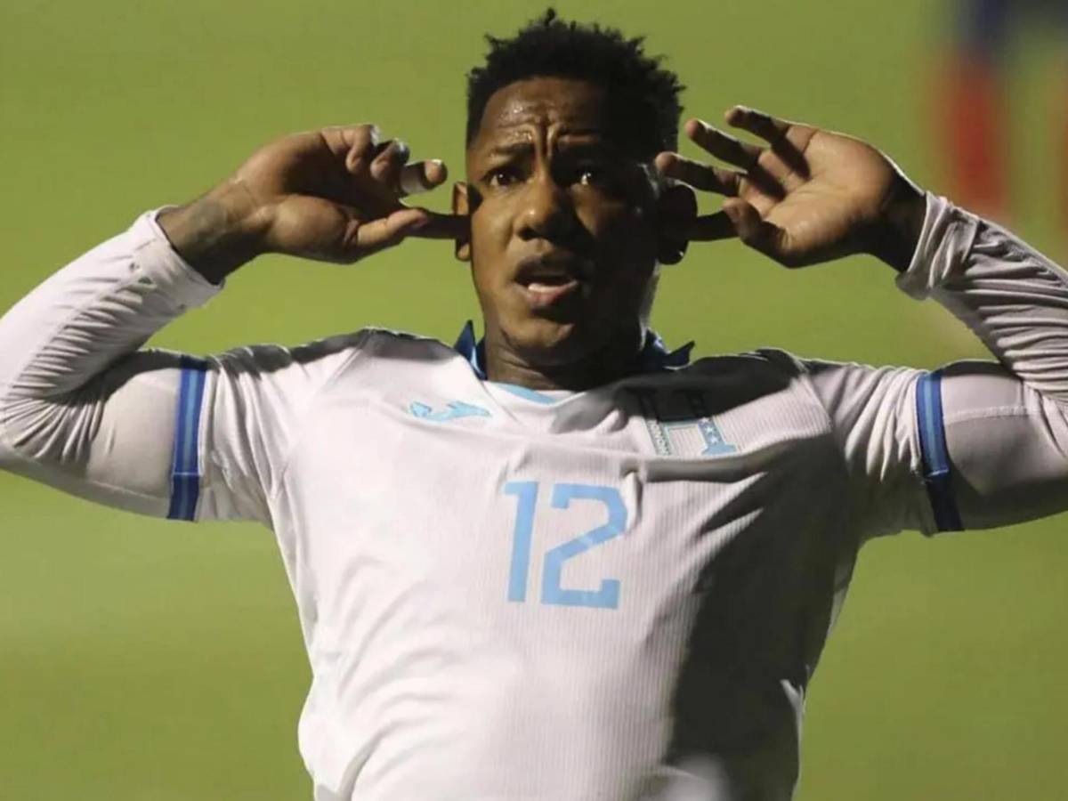 Romell Quioto reacciona tras no ser convocado por Honduras: Mensaje a seleccionado