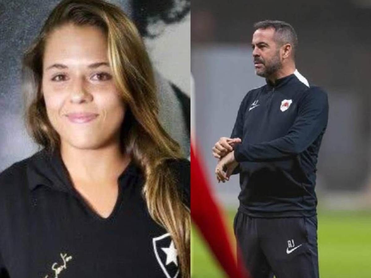 Escándalo: DT engañó a su esposa con la nieta de una leyenda; revelan cómo se enteró