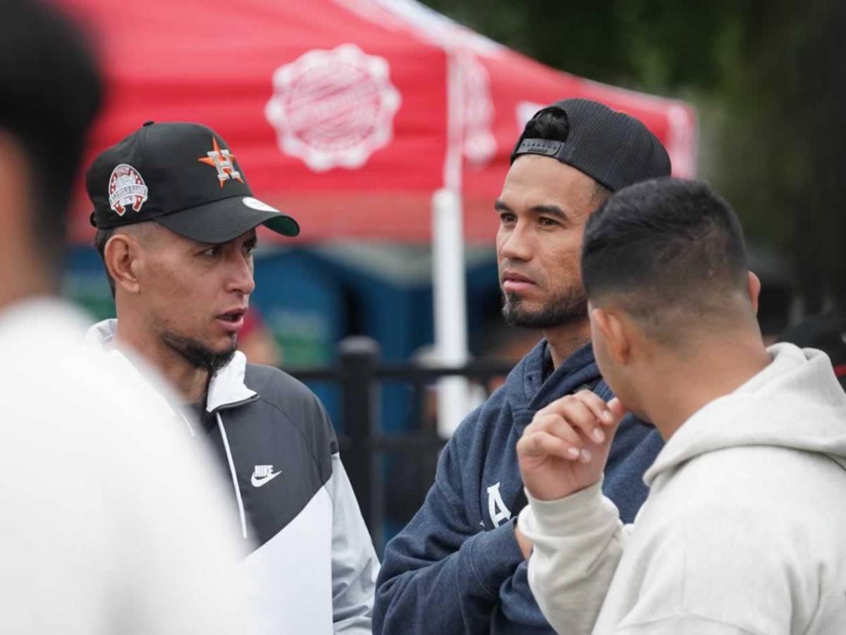 Milagro Flores se roba el show en torneo en USA: los otros invitados