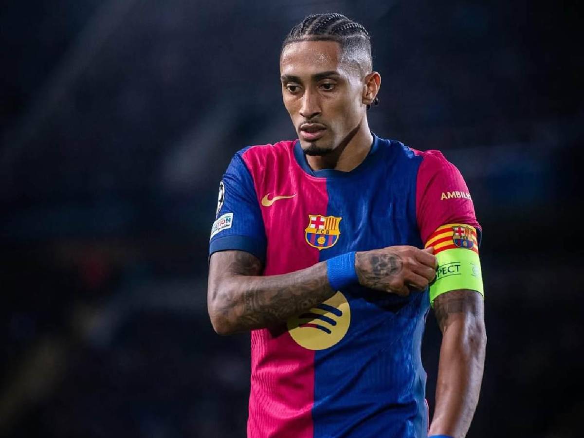 Crack es baja: el 11 del Barcelona que busca eliminar al Benfica en Champions