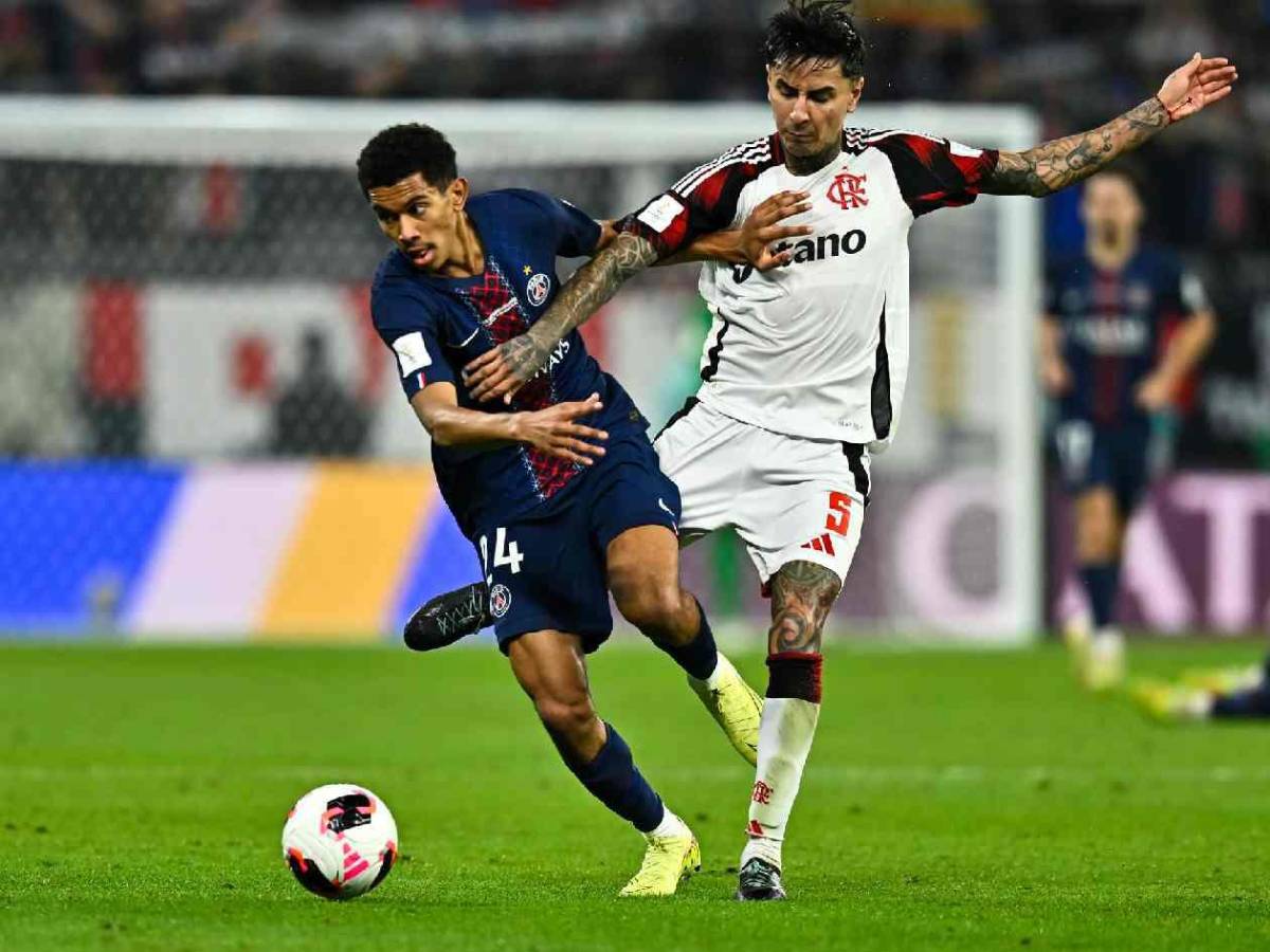 Luis Enrique blindado: PSG le alista contrato nunca antes visto en el fútbol