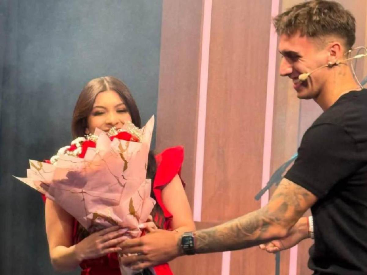 Misterio resuelto: Revelan qué pasó entre Rodrigo Auzmendi y Laura Meza