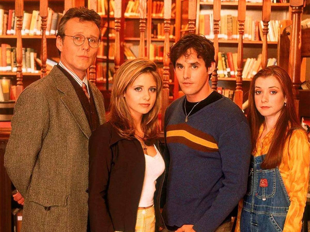 Nicholas Brendon: las adicciones y arrestos del actor de ‘Buffy’