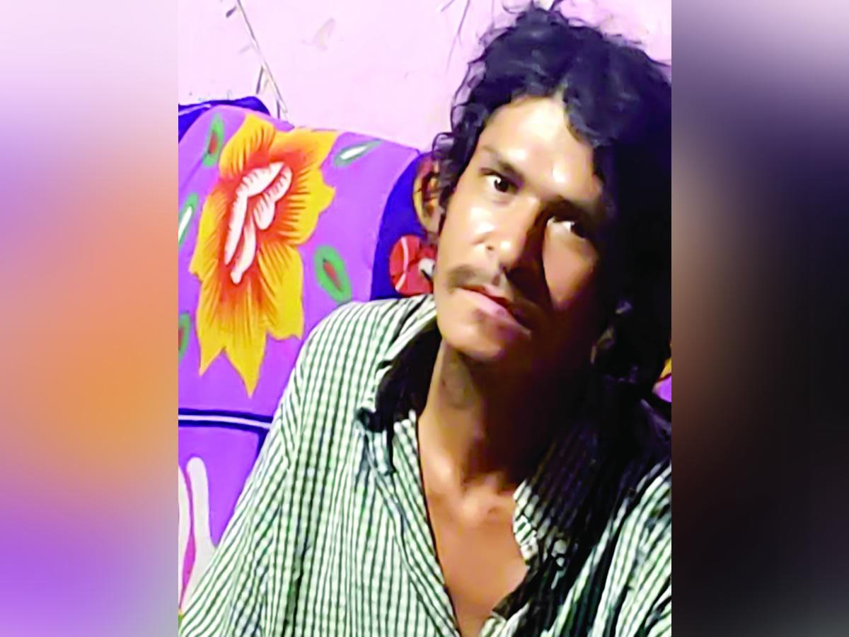 Lo apuñalan frente a posta policial de San Pedro Sula