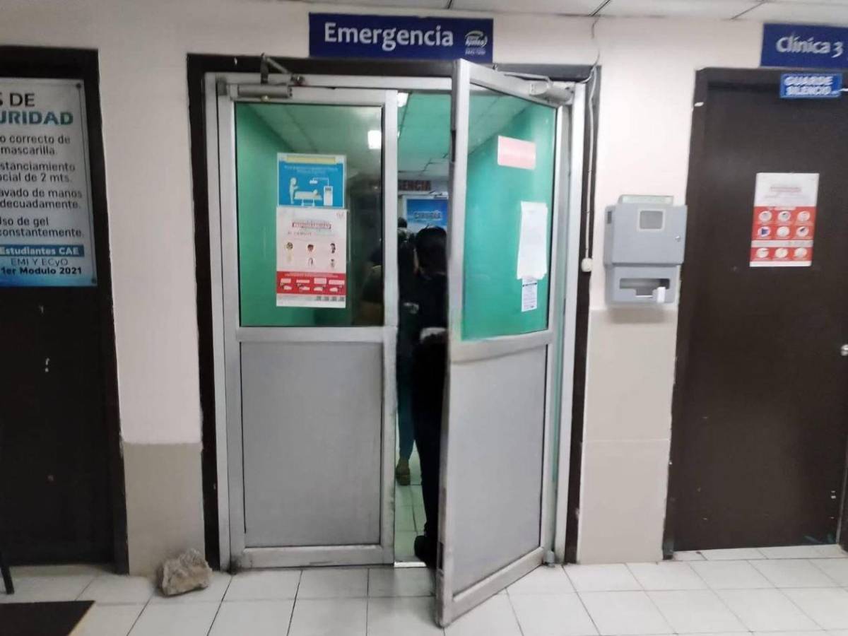 Alejandra Reyes es la joven ultimada frente a una barbería en La Ceiba