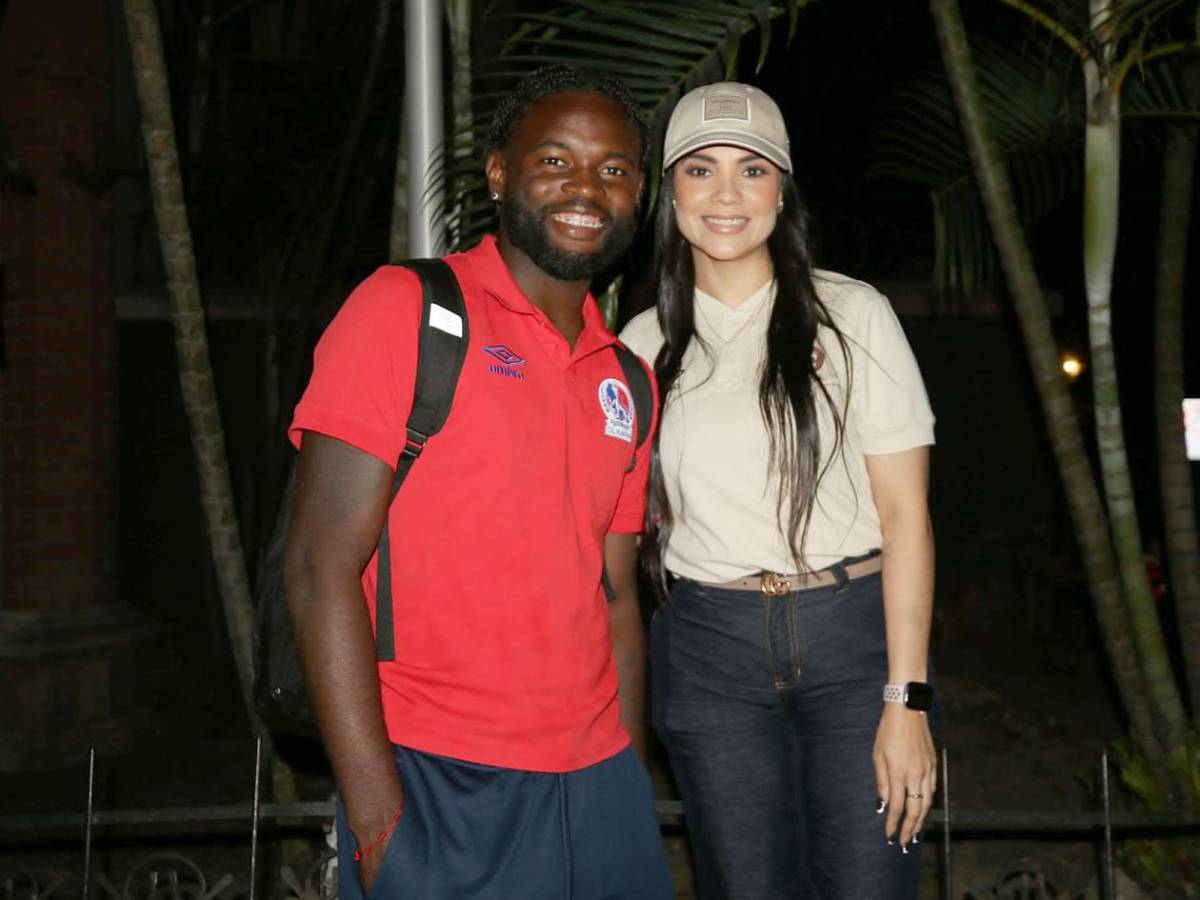Espectacular banderazo de la afición del Olimpia y piden la Copa 40 ante Marathón