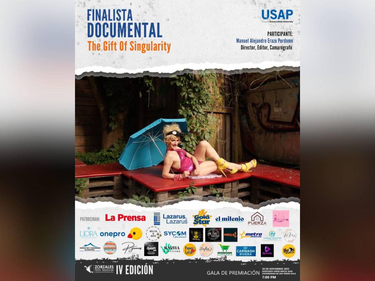 Zorzales Film Fest anuncia sus 16 finalistas