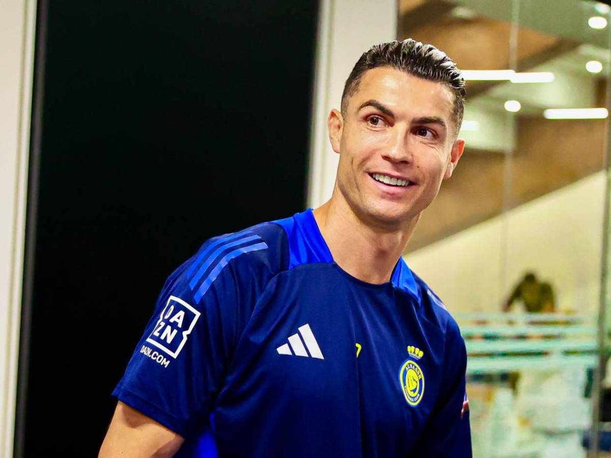 Cristiano Ronaldo quiere comprar a equipo pesadilla del Real Madrid