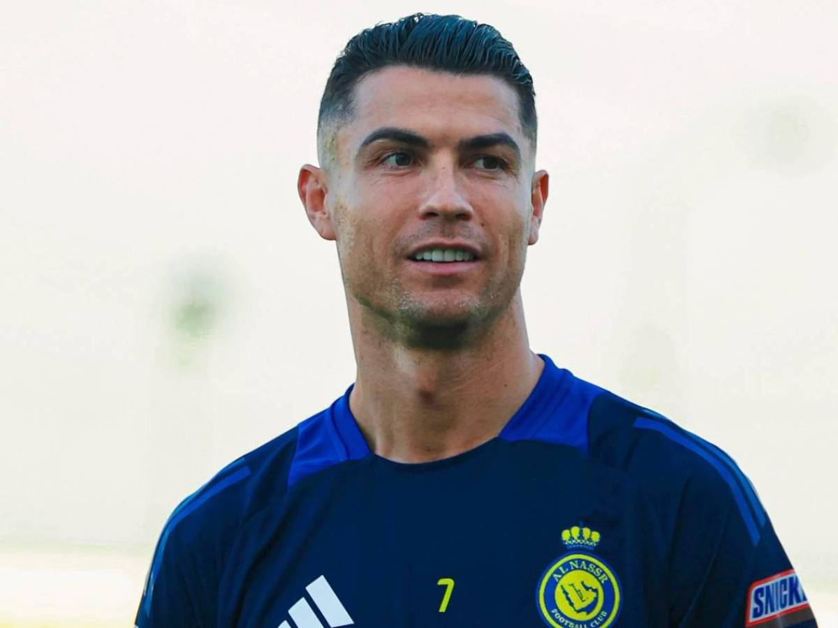 ¿Cristiano Ronaldo se va de Arabia? Negocia con inédito equipo y hace temblar a Messi