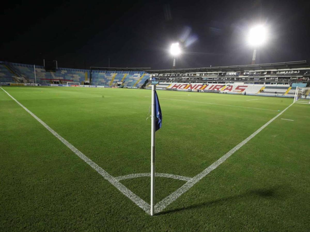 Motagua sonríe y festeja, brutal enfado de Tilguath y bellezas en el Nacional