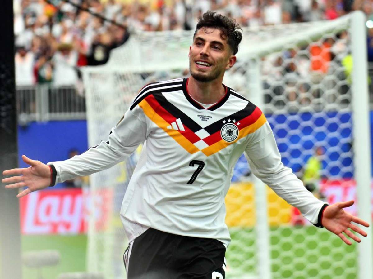 Tabla goleadores Mundial 2026: hace triplete, revés a Mbappé y amenaza a Messi en Bota de Oro