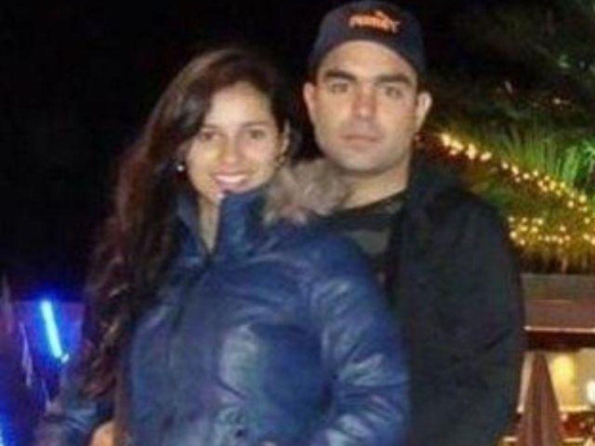 Militar confesó haber asesinado a Andrea y esconder su cuerpo en un arbusto