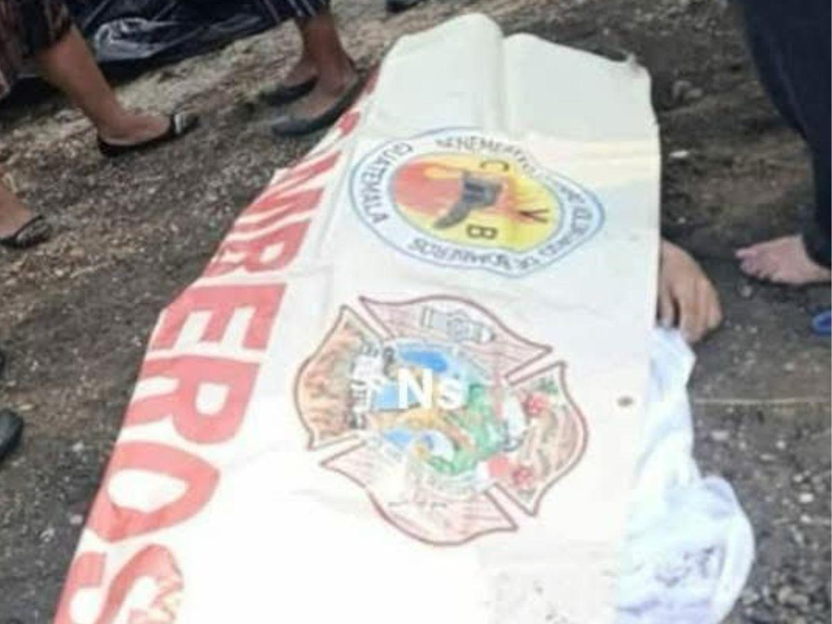 Hombre muere ahogado en pleno bautizo evangélico