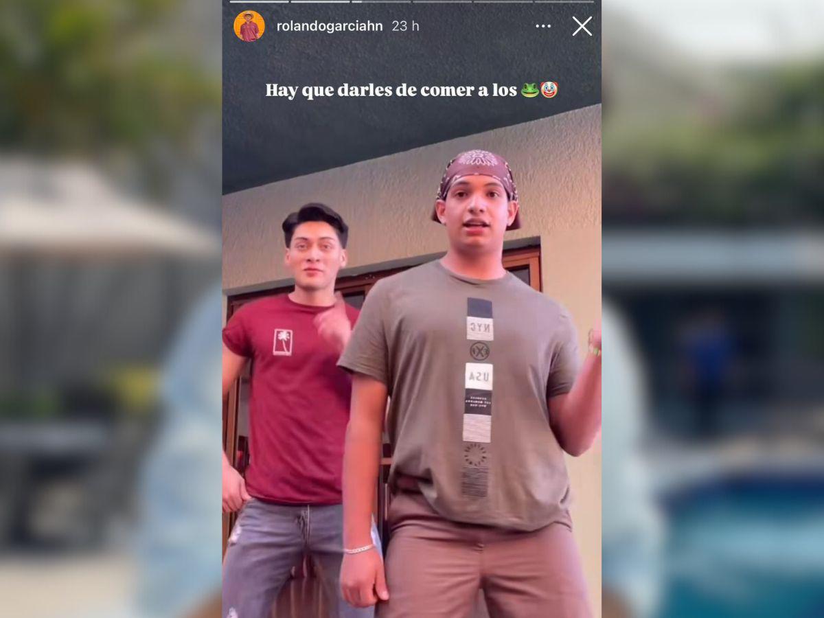 Rolando García habla sobre presunto romance con Miguel Marichal, ex de Jennifer Aplícano