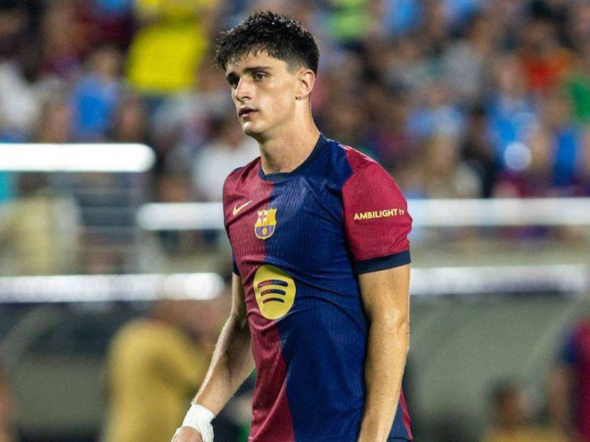 El sacrificado por Rashford: Flick aparta a su jugador y acepta su salida del club