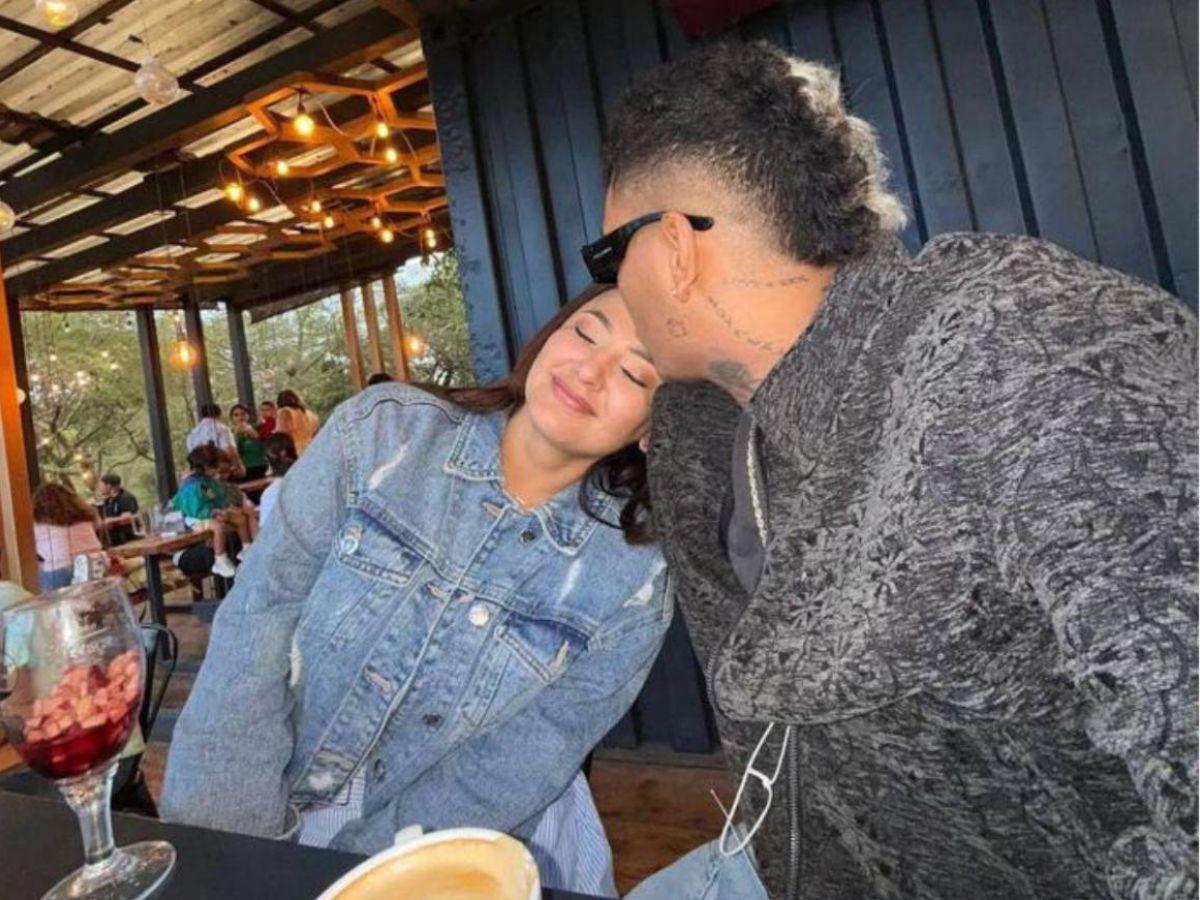 Supremo revela que pedirá la mano de Milagro Flores