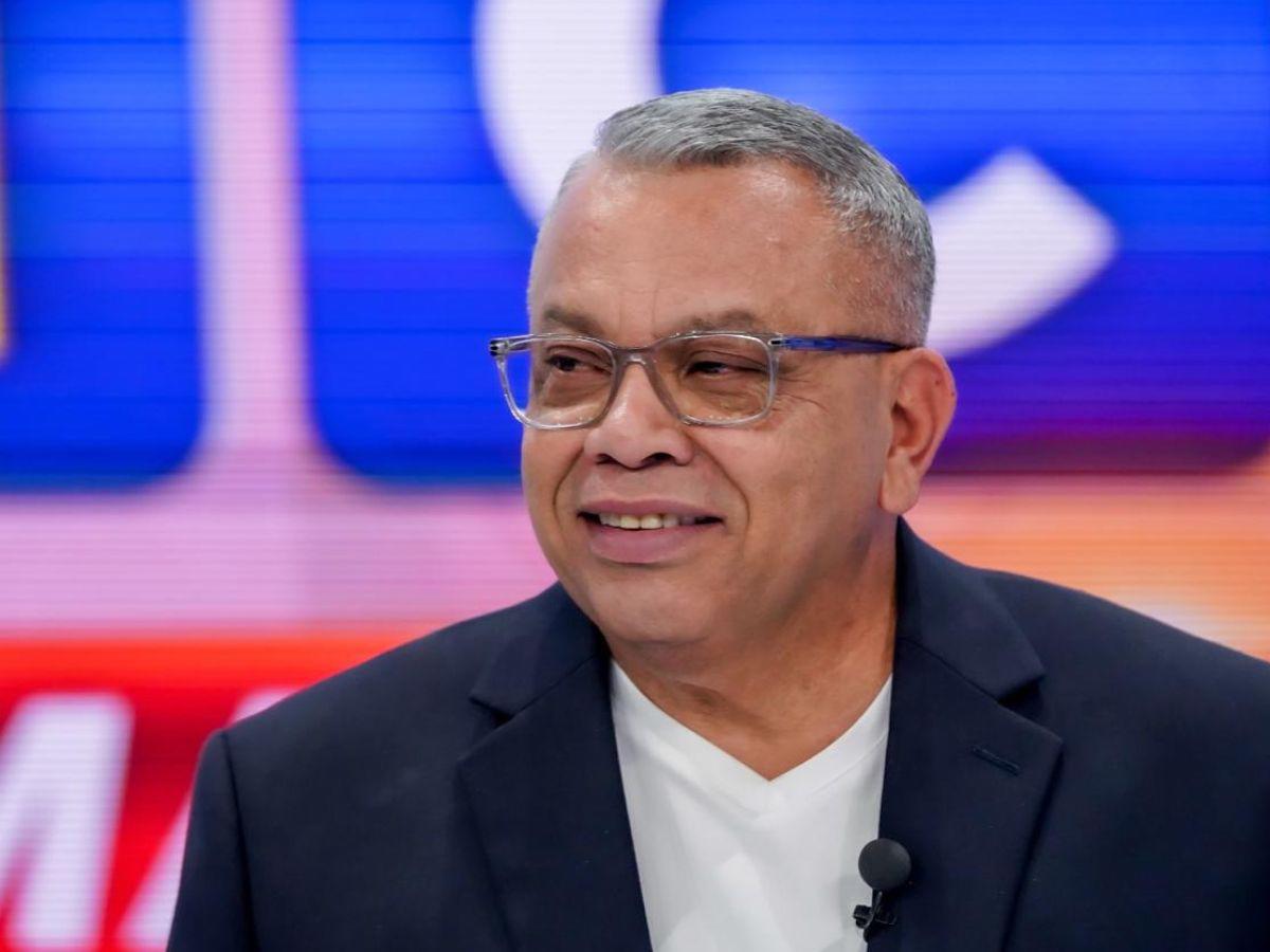 ¿Adiós a la TV? Eduardo Maldonado revela la verdad