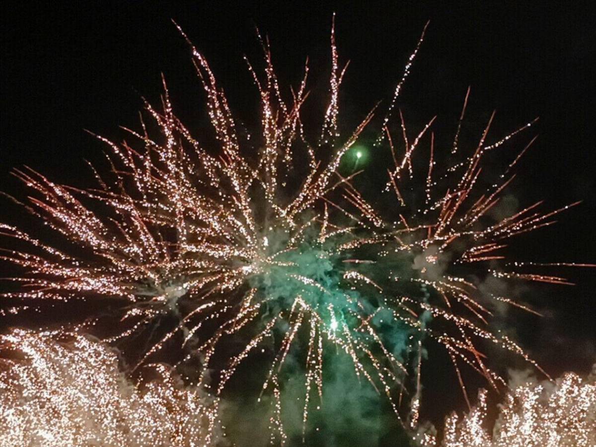 Conoce los atractivos imperdibles del Paseo Navideño de Comayagua