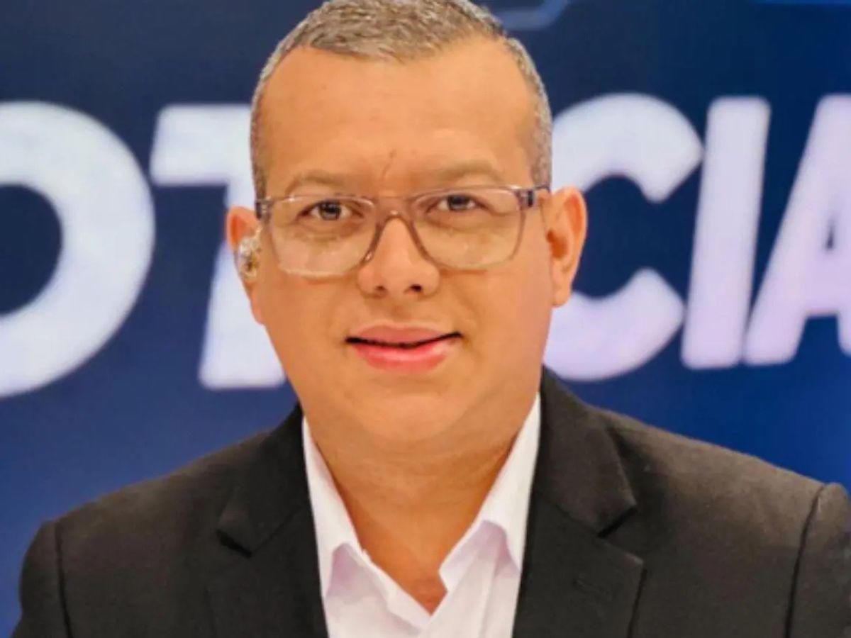 Alex Cáceres sobre Facundo Caballero: Es un ridículo para vestir