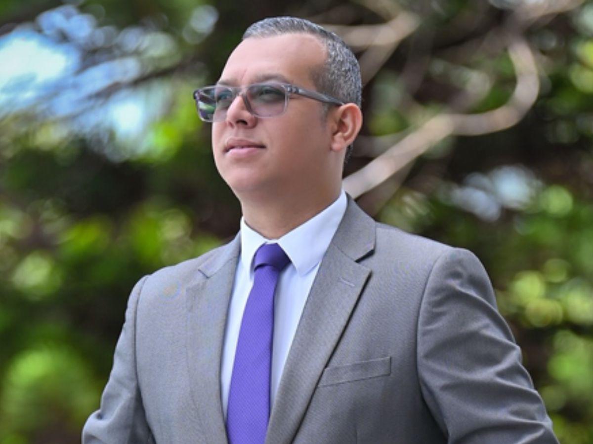 Alex Cáceres sobre Facundo Caballero: Es un ridículo para vestir