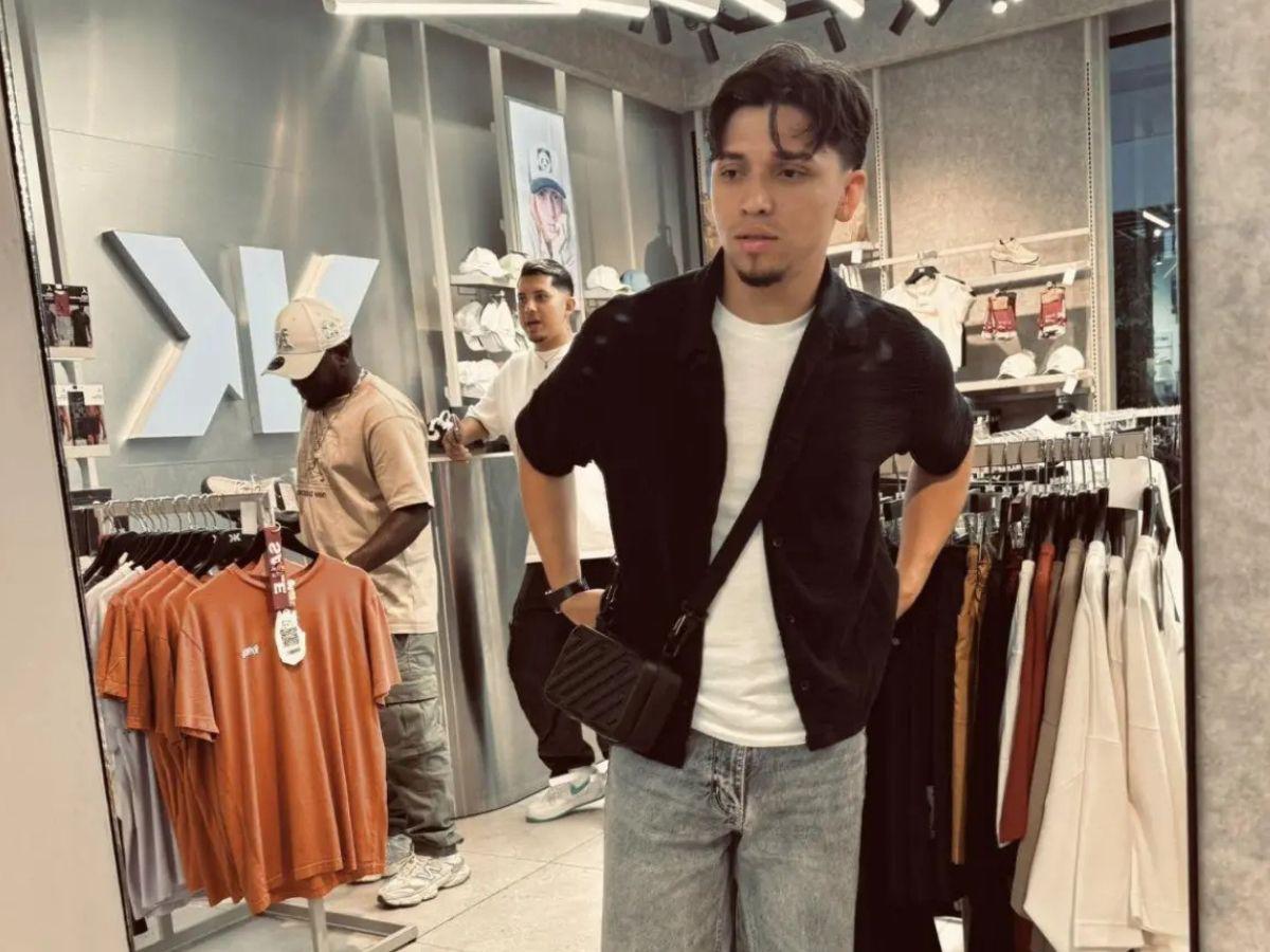 Caracolito rompe el silencio tras captura de su hermana: No me involucren