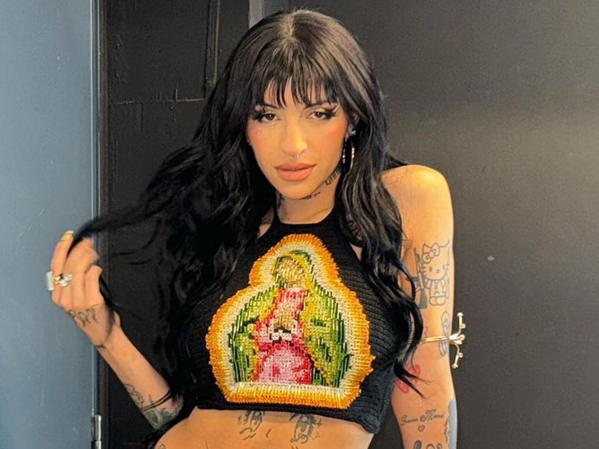 Christian Nodal tacha de mentirosa a Cazzu y exige justicia