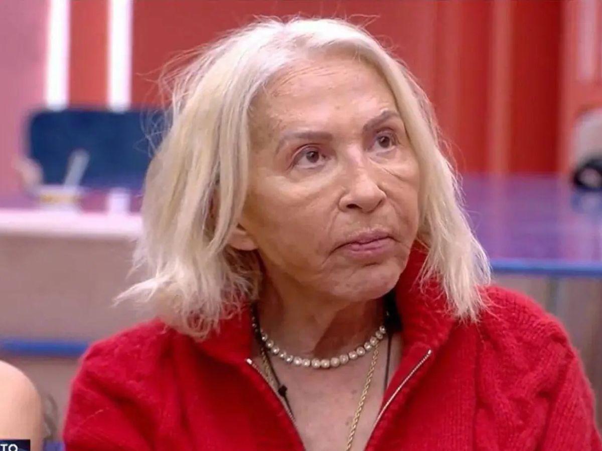 ¿Murió Laura Bozzo? Esto se sabe