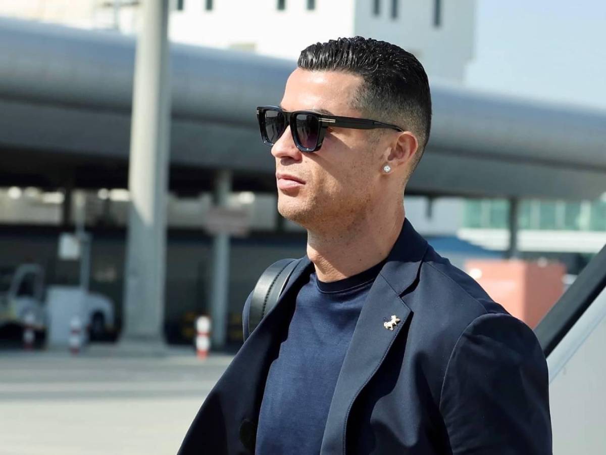 Giro con el futuro de Cristiano Ronaldo: El portugués toma decisión final