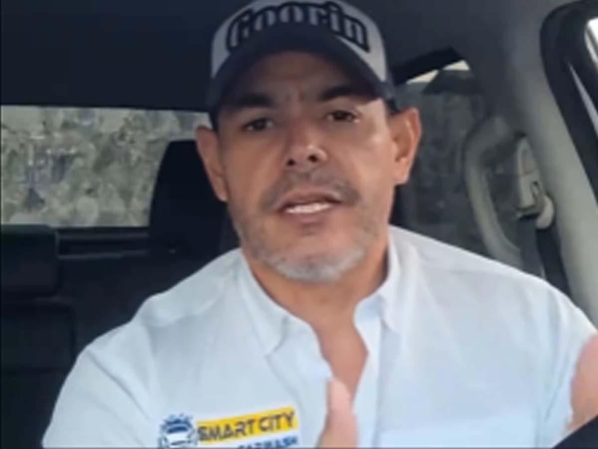 Revelan lo que habría originado el asesinato del empresario Milton Rápalo en San Pedro Sula